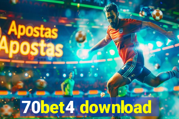 70bet4 download